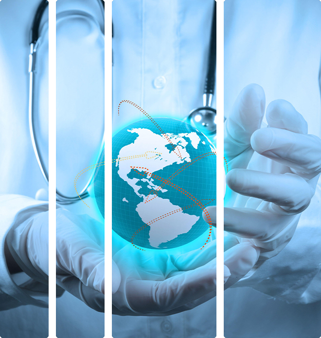 Teekay Link Medical Solution Services