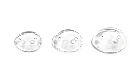 Ventilated Conformer Small