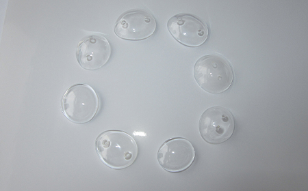 Ventilated Conformer Large