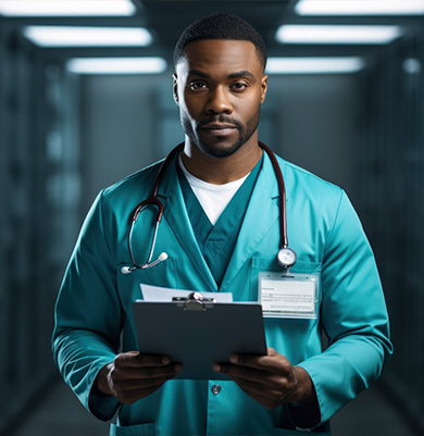 Medical Distribution