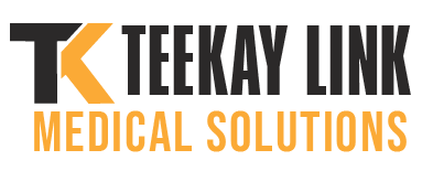 Teekay Link Medical Solution
